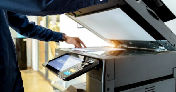 As 10 melhores impressoras custo benefício em 2023