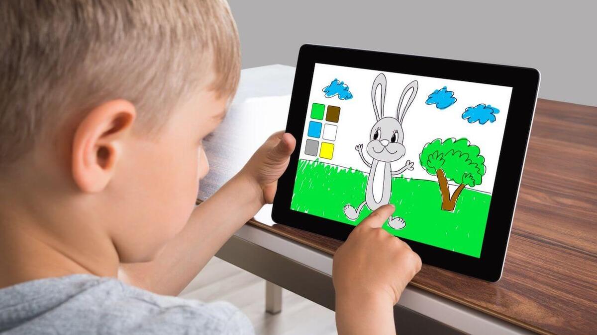 Quais são os melhores tablet infantil em 2023?