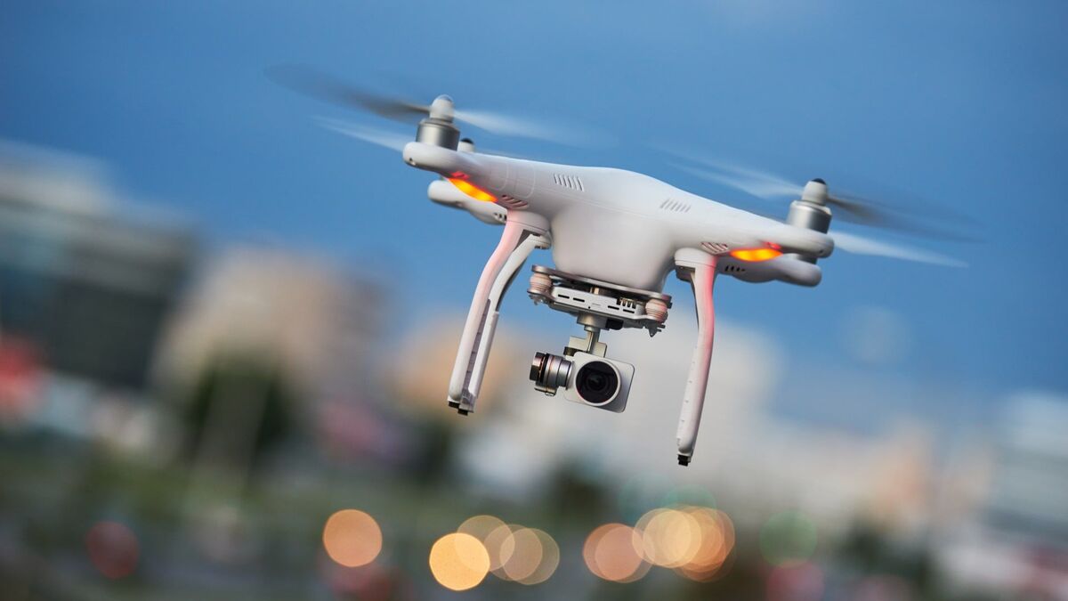 drone para iniciante-
