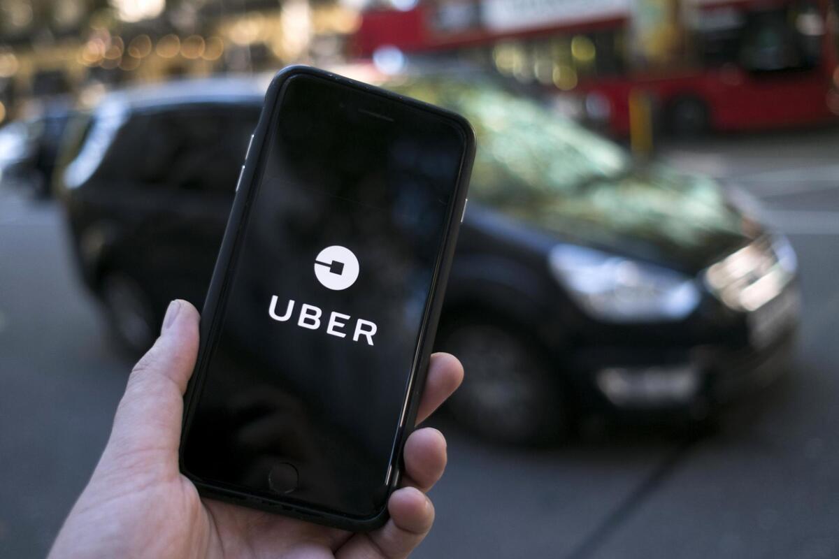 Melhores Celulares para uber: Qual o melhor celular para trabalhar com Uber 2023?