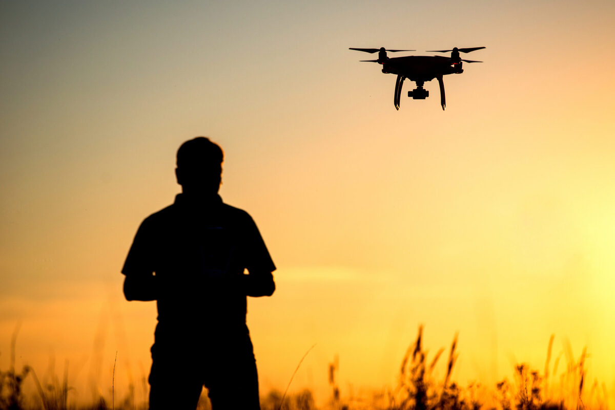 Qual melhor drone para uso domestico 2023?