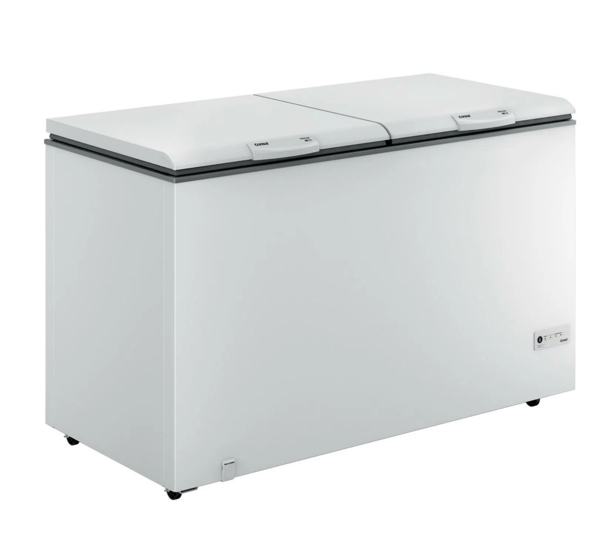 qual o melhor freezer horizontal Consul – 2 portas 534L 110V
