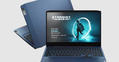 Lenovo IdeaPad Gaming 3i (15” Intel) Notebook em promoção imperdível
