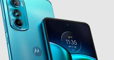 Motorola Edge 30 Preço, lançamento e diferenças da versão 2023