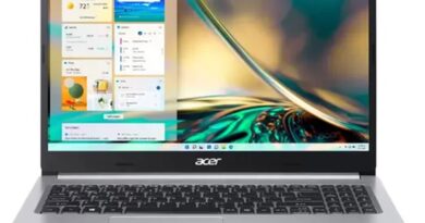 Notebook Acer Aspire 5 A515-45-R760 Preço, review e ficha técnica