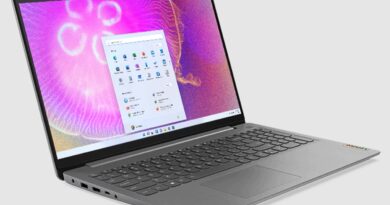 Notebook Lenovo lançamento IdeaPad 3i surge em promoção por menos de 2000 reais