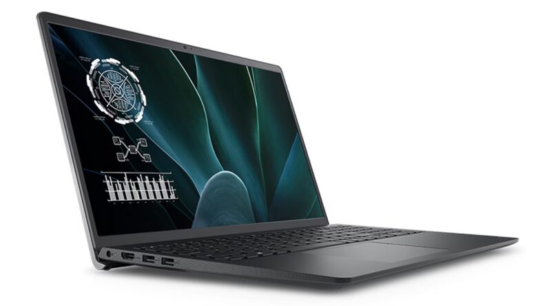 Novo Notebook Vostro 3510 com Processador Intel é lançado por menos de 3000 mil pela Dell!