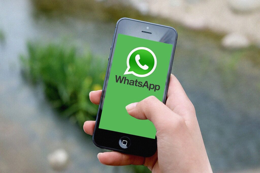 Qual e o melhor aplicativo para clonar WhatsApp