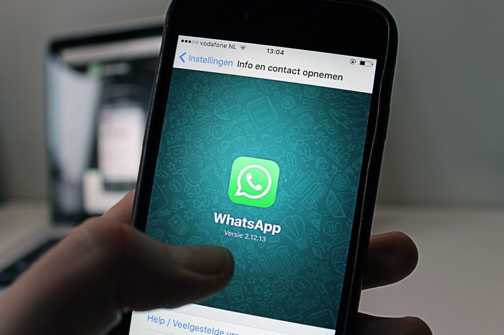 Qual e o melhor aplicativo para espionar Whatsapp em 2023