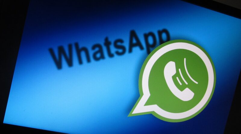WhatsApp revoluciona privacidade
