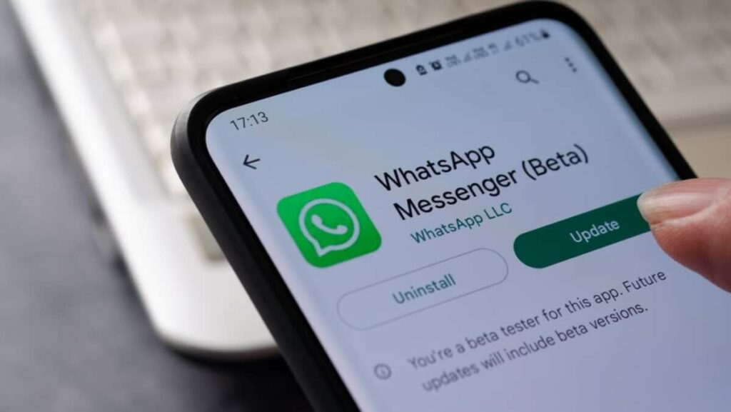 Como ativar WhatsApp Beta 2023?