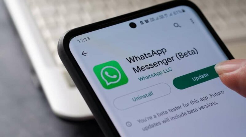 Como ativar WhatsApp Beta 2023?