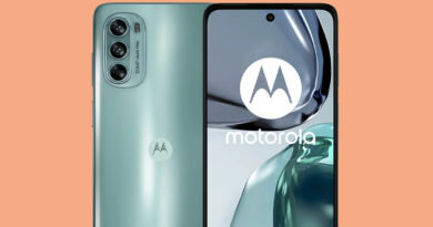 Inacreditável O Motorola Moto G62 é bom mesmo