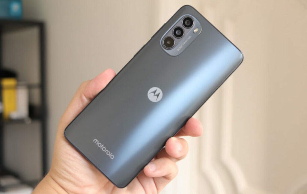 Inacreditável: O Motorola Moto G62 é bom mesmo?