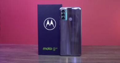 Motorola G60s com até R$ 720 de desconto