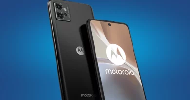 Não Perca! Motorola Moto G52  por R$ 1.300 na Amazon