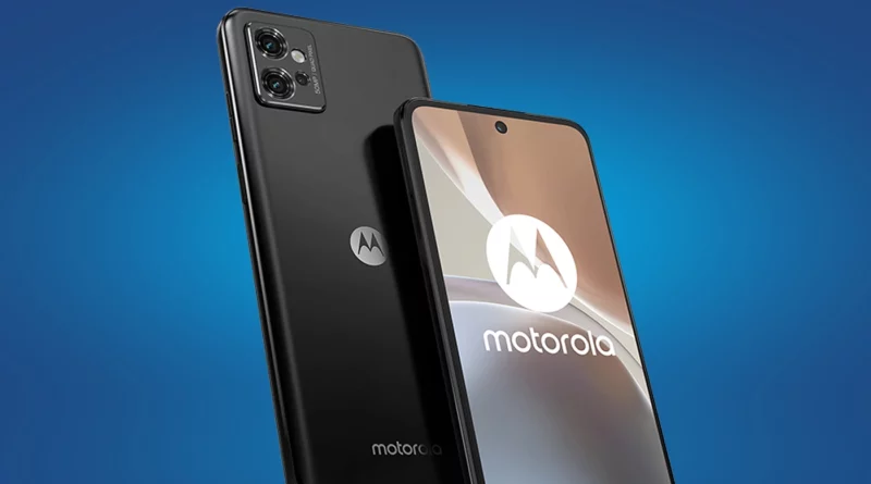 Não Perca! Motorola Moto G52  por R$ 1.300 na Amazon
