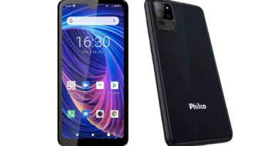 Alerta de Oferta: Smartphone Philco por menos de R$ 500 reais