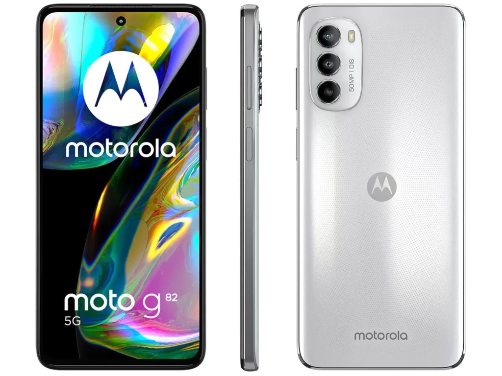 Qual o celular mais barato da Motorola em 2023?