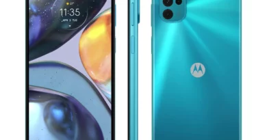 Qual o celular mais barato da Motorola em 2023?