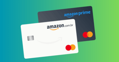 Como Solicitar Cartão de Crédito Amazon Prime com Anuidade ZERO