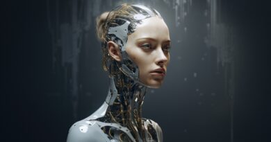 Inteligência Artificial 2023