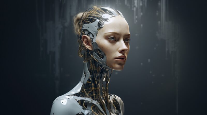 Inteligência Artificial 2023
