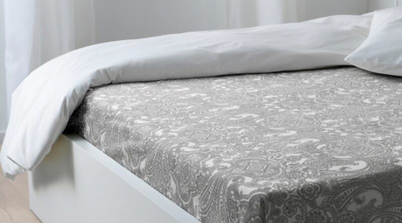 Qual o melhor site para comprar lençol de cama